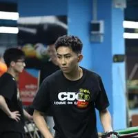 Zhang Ran