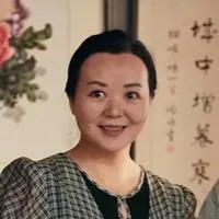 张蕊