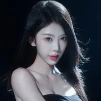 장약영(장뤄잉)