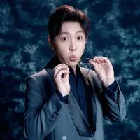 Zhang Sihan