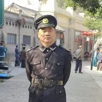 张文山