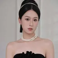 张馨圯
