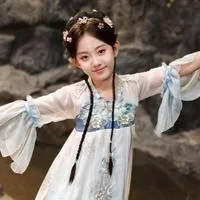 Zhang Yanxi