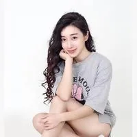 Zhang Yidan