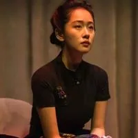 张茵