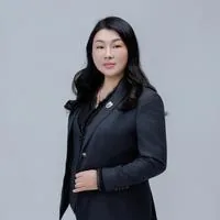 张屿晴
