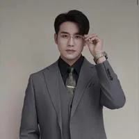 Zhang Yuxiang