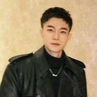 Zhang Zhendong