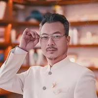 장진송(장전룽)