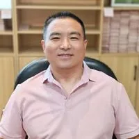 赵斌钦