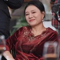 赵温柔