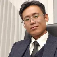조효룡(자오샤오룽)