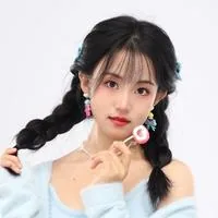 Zhao Yuqi