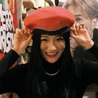 赵语竹