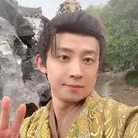 赵政羽