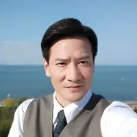 Zheng Haolin