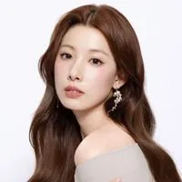 郑书妍