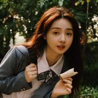 Zhong Lingling