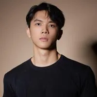 钟盛杰