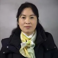 주취란(저우추이란)