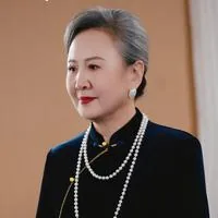 Zhou Jianxia