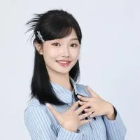 周丽晶
