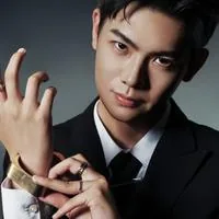 Zhou Lin
