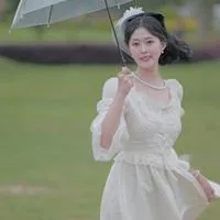 周灵儿