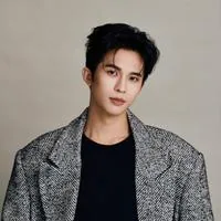 Zhou Peichen