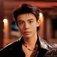 Zhou Tianyue