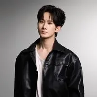 주문빈(저우원빈)