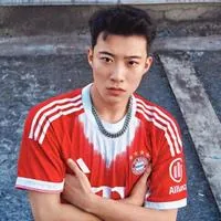 Zhou Wenyan