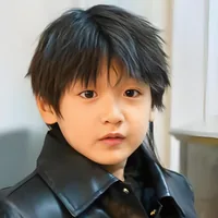 Zhou Yuxuan