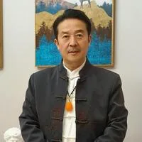 周志勇
