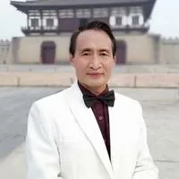 朱健