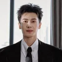Zhu Jinghao