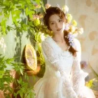竹灵