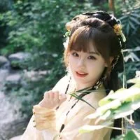 朱鹿希