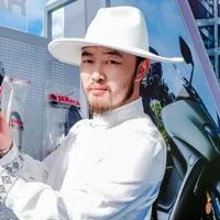 朱慎军