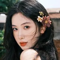 朱颜清