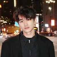 朱毅