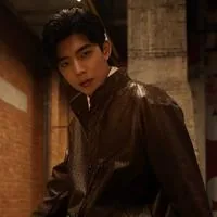 朱一鹏