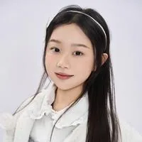 Zhu Yuqi