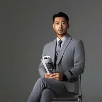 邹翔宇