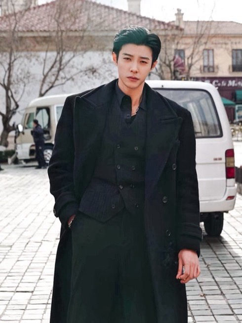 마샤오위