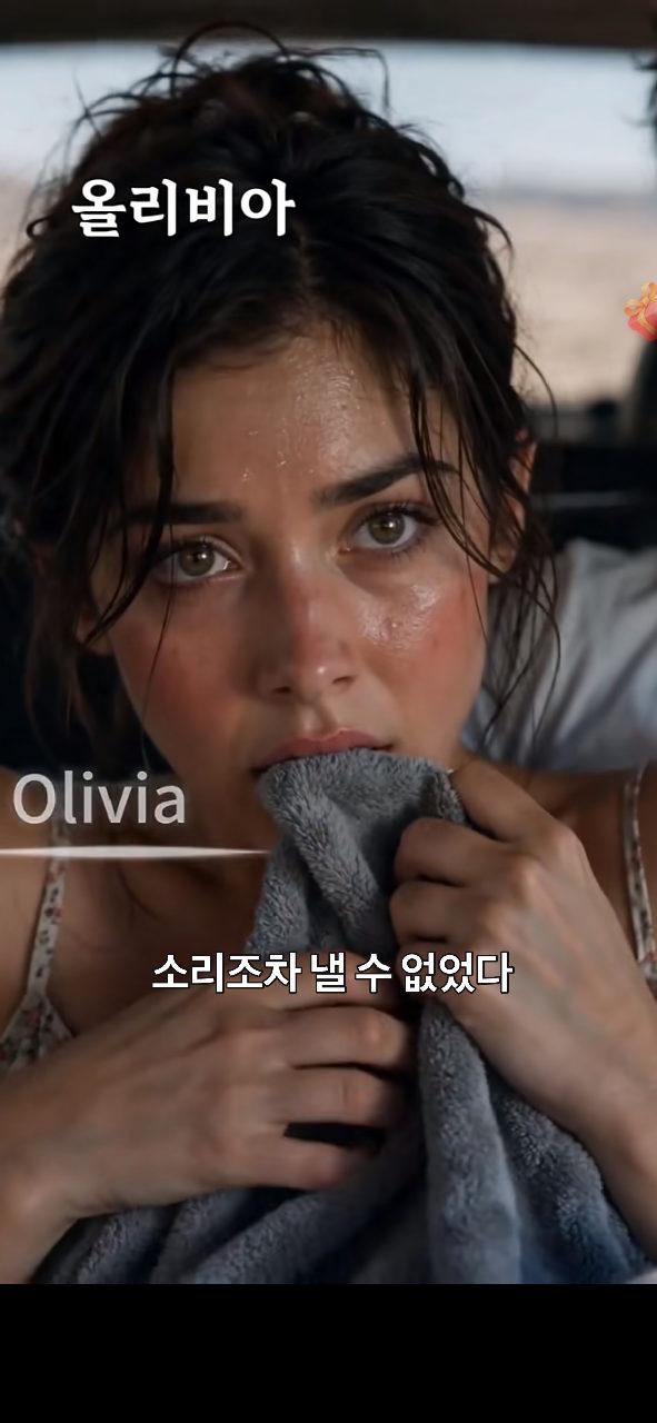 욕망의 질주