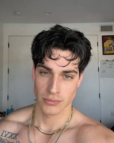 Cameron Porras