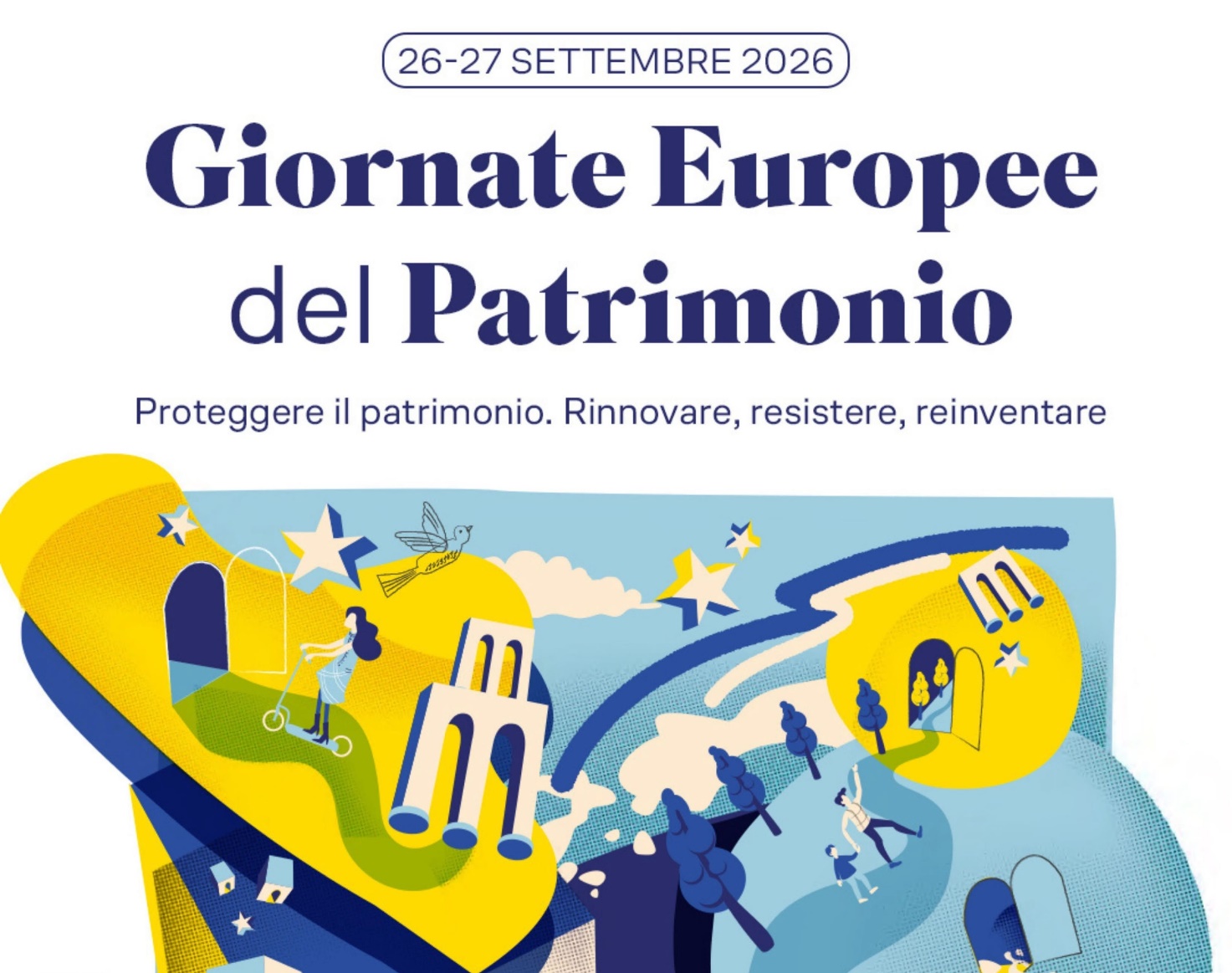 DRA&U at the European Heritage Days