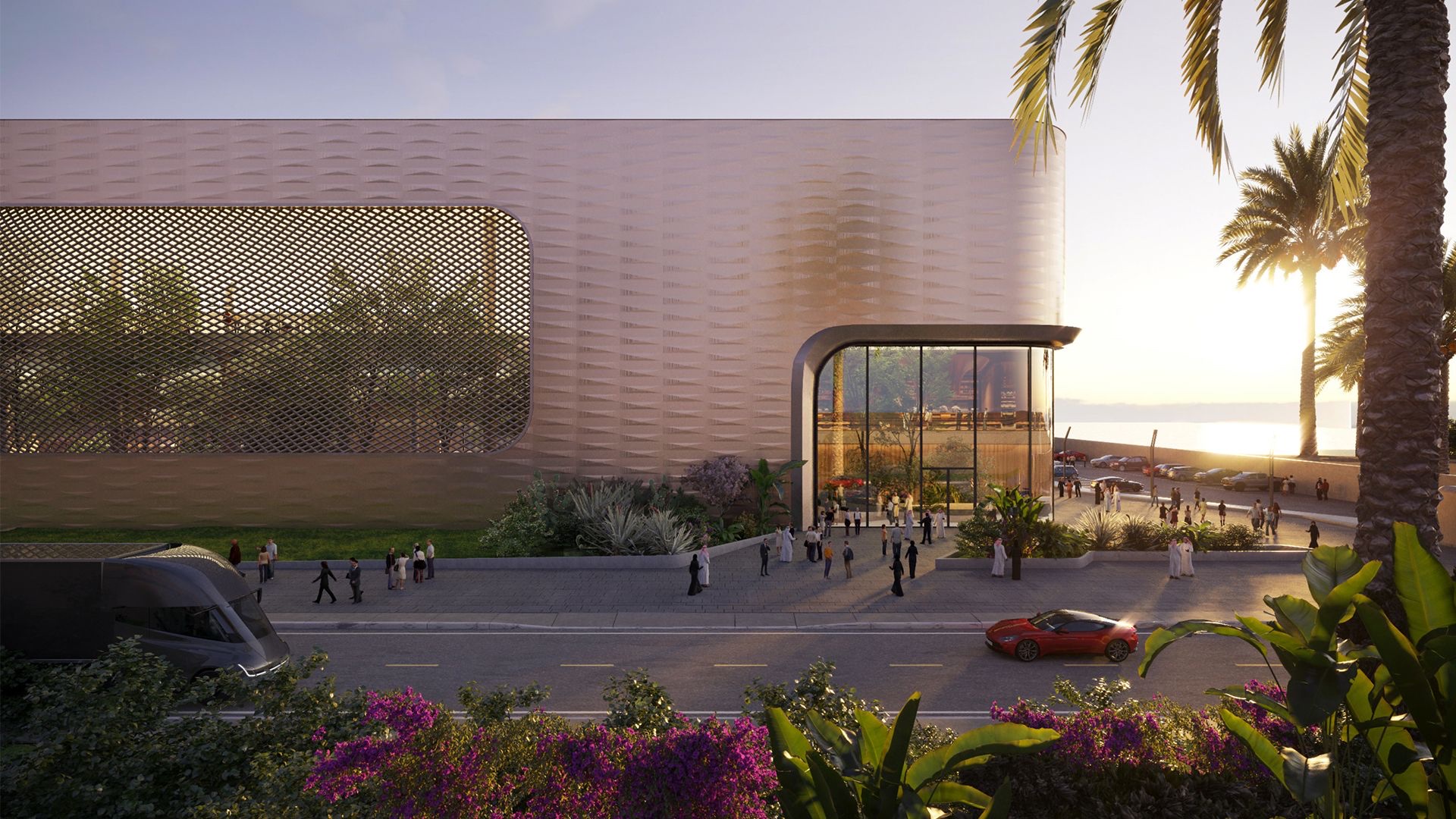 VELOR AL NOOR CLUB — immagine 3