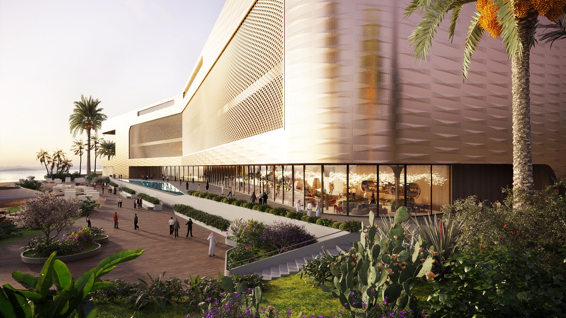 VELOR AL NOOR CLUB — immagine 4